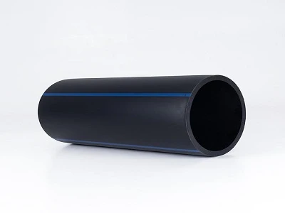 Hur påverkar vattenhammare HDPE gruvrör i gruvdräneringssystem?