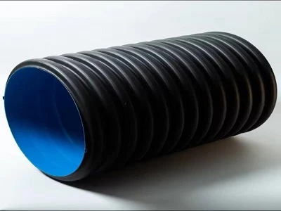 Hur påverkar markens porositet nedgrävda HDPE-gruvor?