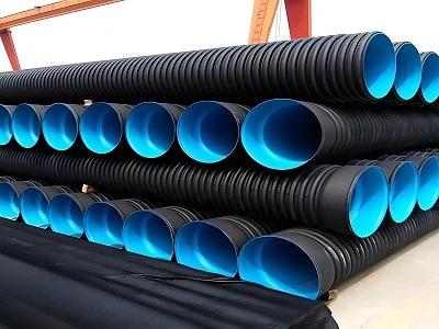Varför är slagtålighet viktigt i dräneringsrör för gruvdrift av HDPE?