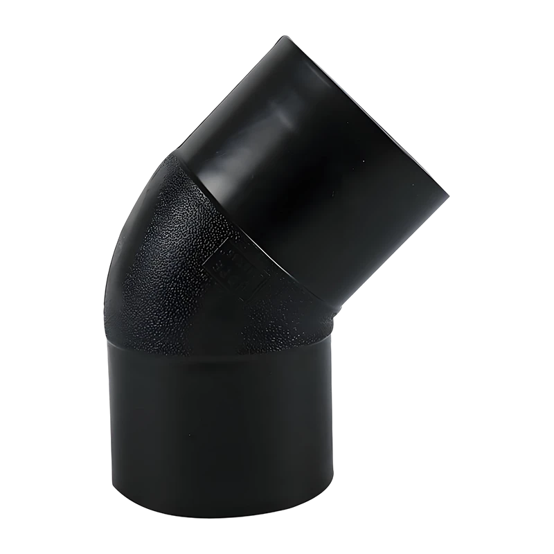 PE -rörarmbåge