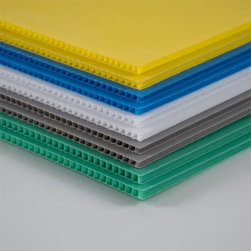 PP Hollow Board high quality
