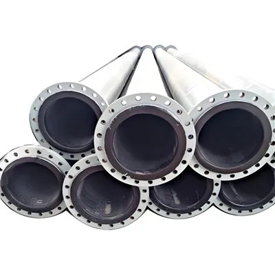 Uhmwpe skräddarsydd slang