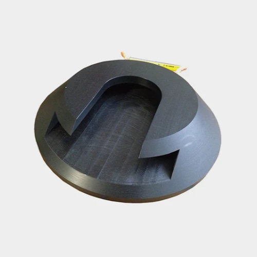 UHMWPE stödbensdyna